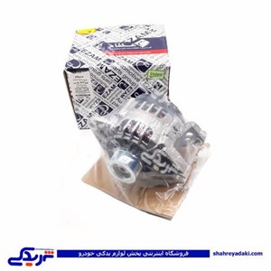 دینام پژو 405 استام صنعت عظام 3148001