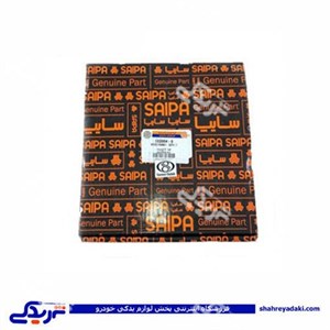 دیسک و صفحه و بلبرینگ پراید سایپایدک 502804