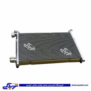 رادیات کولر پژو آردی RD 9000935023