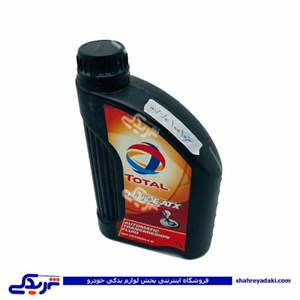 روغن هیدرولیک فرمان یک لیتری ایساکو BT  0770100106