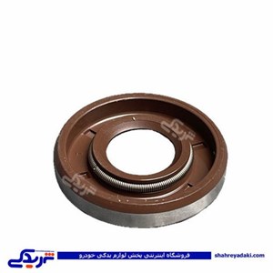 پژو کاسه نمد پمپ هیدرولیک 405 فلزی TTO 9000625800