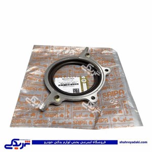 آلومینیوم عقب میل لنگ پراید با کاسه نمد سایپایدک 502223P2N