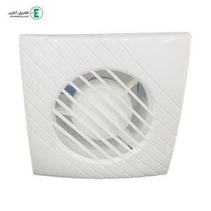 هواکش خانگی پارس مدل جت فن 12