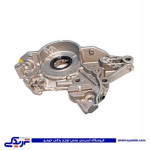 اویل پمپ پراید طرح قدیم سایپا یدک 500291