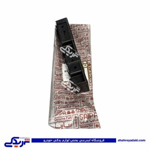 براکت جانبی سپر جلو چپ کوییک سایپایدک 102867
