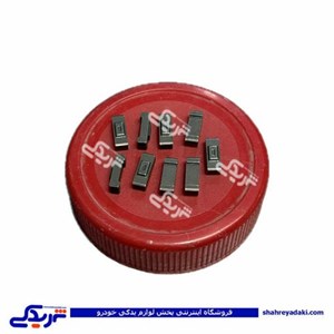 خارموشکی مغزی کشوئی 3 و 4 پراید سایپایدک 500361