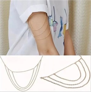 بازوبند سه لایه ساده