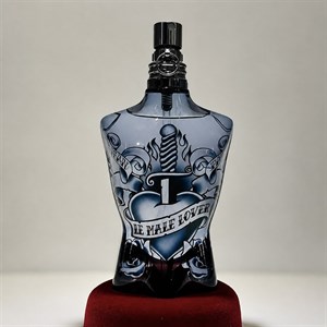 عطر ژان پل گوتیه له میل لاور | Jean Paul Gaultier Le Male Lover