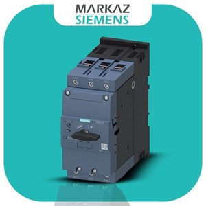 3rv2041-4ra10 کلید حرارتی زیمنس 65 تا 84 آمپر، سایز S3