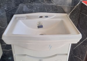 کاسه کابینتی ایساتیس سیلن درجه 1