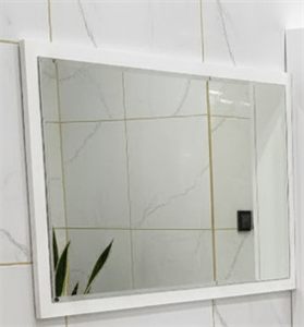 آینه بیتا سفیدمات کینگ 70*45