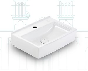 کاسه کابینتی ایساتیس آترینا درجه2