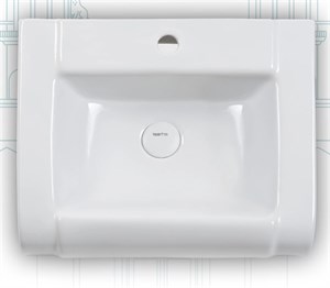کاسه کابینتی ایساتیس 52 کیمیا درجه2