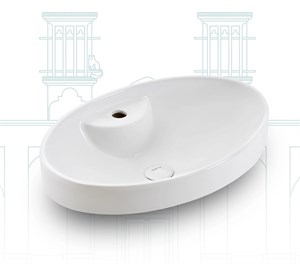 کاسه کابینتی ایساتیس مایا درجه3