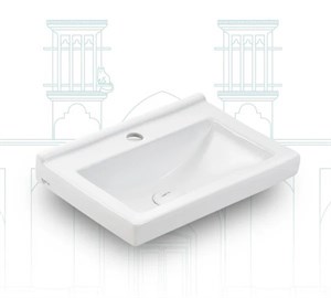 کاسه کابینتی ایساتیس نینا درجه2