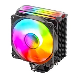 خنک کننده پردازنده گرین مدل fan cpu green notus 400 rgb