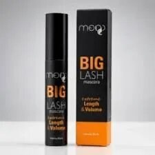 ریمل بیگ لش موو (BIG LASH)درجه 1 | حجم‌دهنده و بلندکننده مژه مشکی