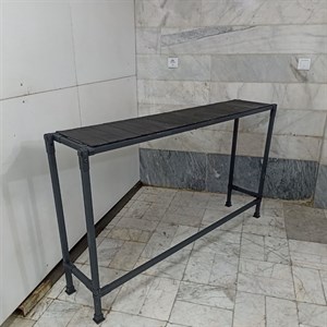 میز پشت مبلی خاص