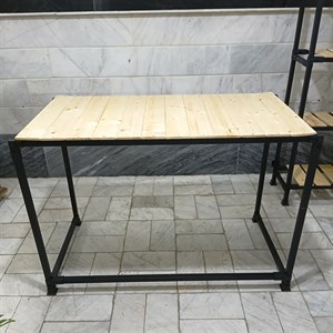 میز پیشخوان اقتصادی