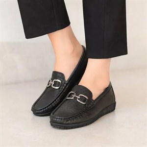 کفش کالج طبی زنانه عینکی کد۱۰۶