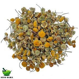 گل بابونه افغان - ۱ کیلوگرم