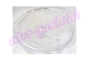 سینی پیرکس مایکروفر 31.5 سانتی‌متری