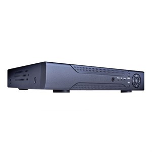 ضبط کننده ویدیویی آنالوگ و دیجیتال (XVR) هایسیلیکون مدل XVR  4001A_5MP