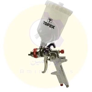 پیستوله رنگ پاش تاپکس مدل YP-THK827-1.7MM