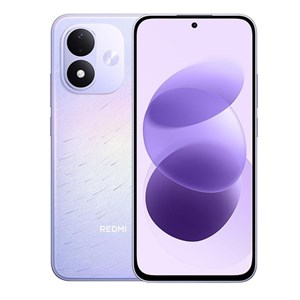 گوشی موبایل شیائومی REDMI NOTE 17 4G ظرفیت 256 گیگابایت و رم 8 گیگابایت