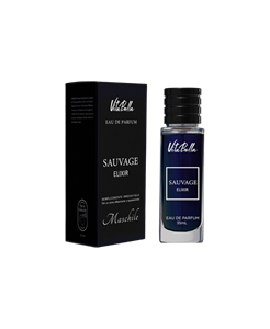 ادوپرفیوم ویتابلا 35 میل رایحه SAUVAGE