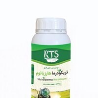 کود بیولوژیک تریکودرما هارزیانوم
