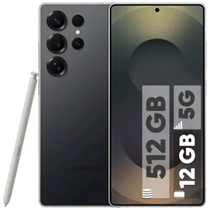 سامسونگ Galaxy S25 Ultra 5G 512GB RAM 12GB Vietnam
