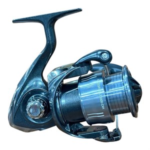 چرخ ماهیگیری دایوا مدل Daiwa Crossfire LT 3000-CXH (مدل 2026 ساخت تایوان)