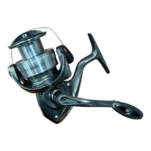 چرخ ماهیگیری دایوا مدل Daiwa Crossfire LT 5000-C (نسخه 2026 اصل تایوان)
