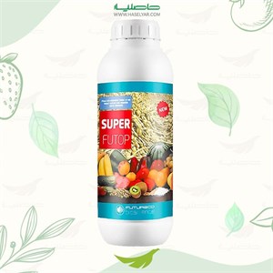 جلبک دریایی سوپر فیوتاپ 1 لیتری فیوچراکو