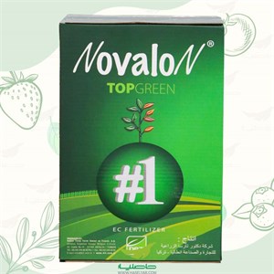کود نووالون تاپ گرین 1 کیلویی دی آر تی