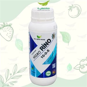 کود هیگرو رینو 1 لیتری اکولوژیک تاریم