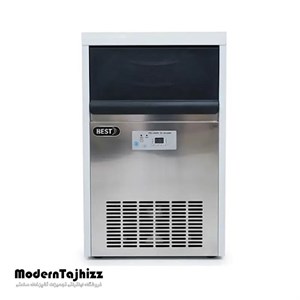 یخساز 60 کیلویی مدل BTM-60 بست BEST