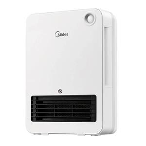 فن هیتر برقی میدیا مدل CH-F215J