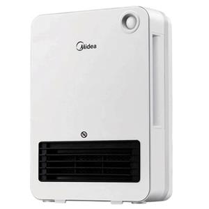 فن هیتر برقی میدیا مدل CH-F215J