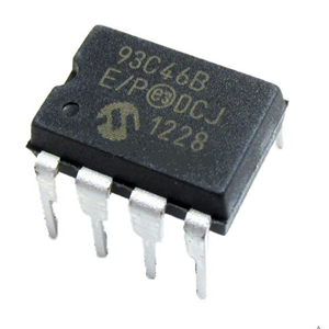 آی سی  IC93C46-DIP