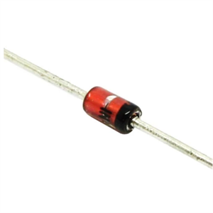 دیود زنر 1W-4.7V (بسته 100عددی)