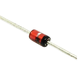 دیود زنر 1W-6.2V (بسته 100عددی)