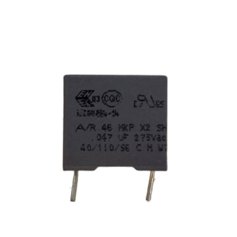 خازن MKP  47NF-275V