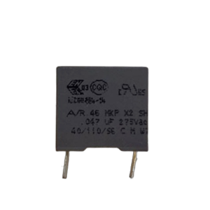 خازن MKP  47NF-275V