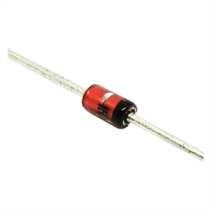 دیود زنر 0.5W-2V (بسته 100عددی)