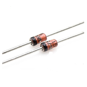 دیود زنر 1W-12V (بسته 100عددی)