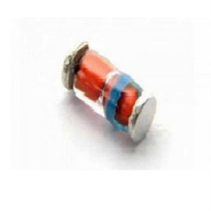 دیود زنر 8.2V SMD MINI MELF (بسته 100عددی)