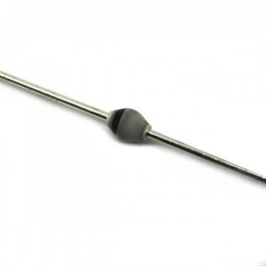 دیود BYT 43J