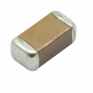 خازن  1206-1nF-50V (بسته 100عددی)